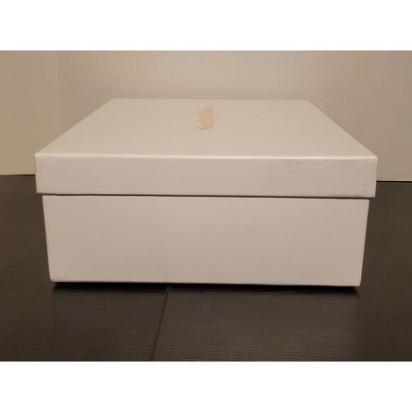 NIB See By Chloe Glyn Leather Tan Espadrille Platform Wedge Sandal Size 40 (9) - Picture 11 of 15